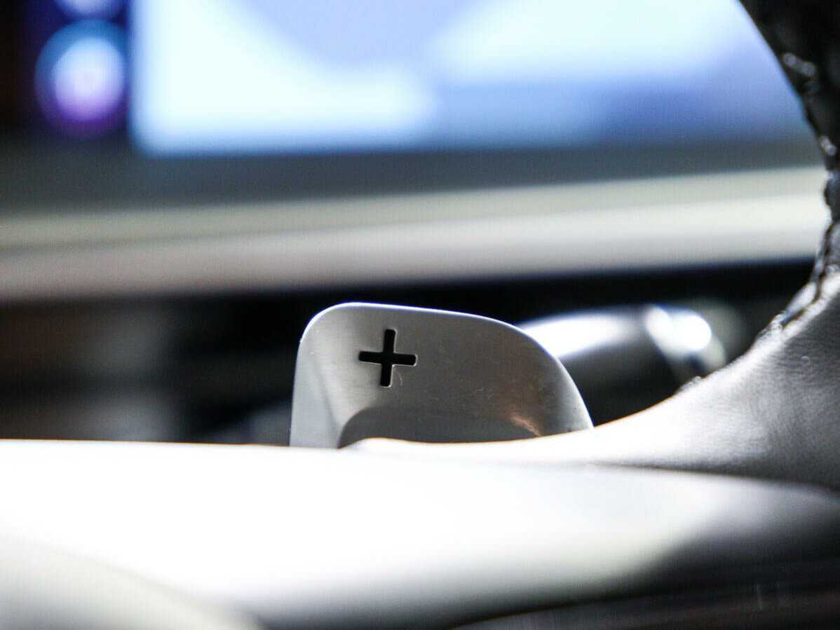 Купить CHERY Tiggo 8 Pro Max, 2022, 45 200 км, фото №25