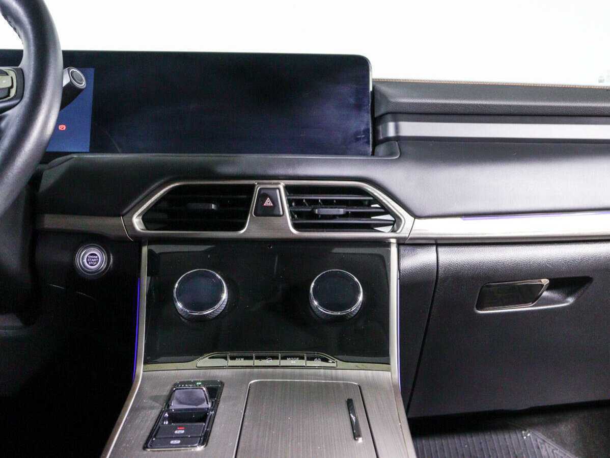 Купить EXEED TXL, 2022, 14 500 км, фото №11