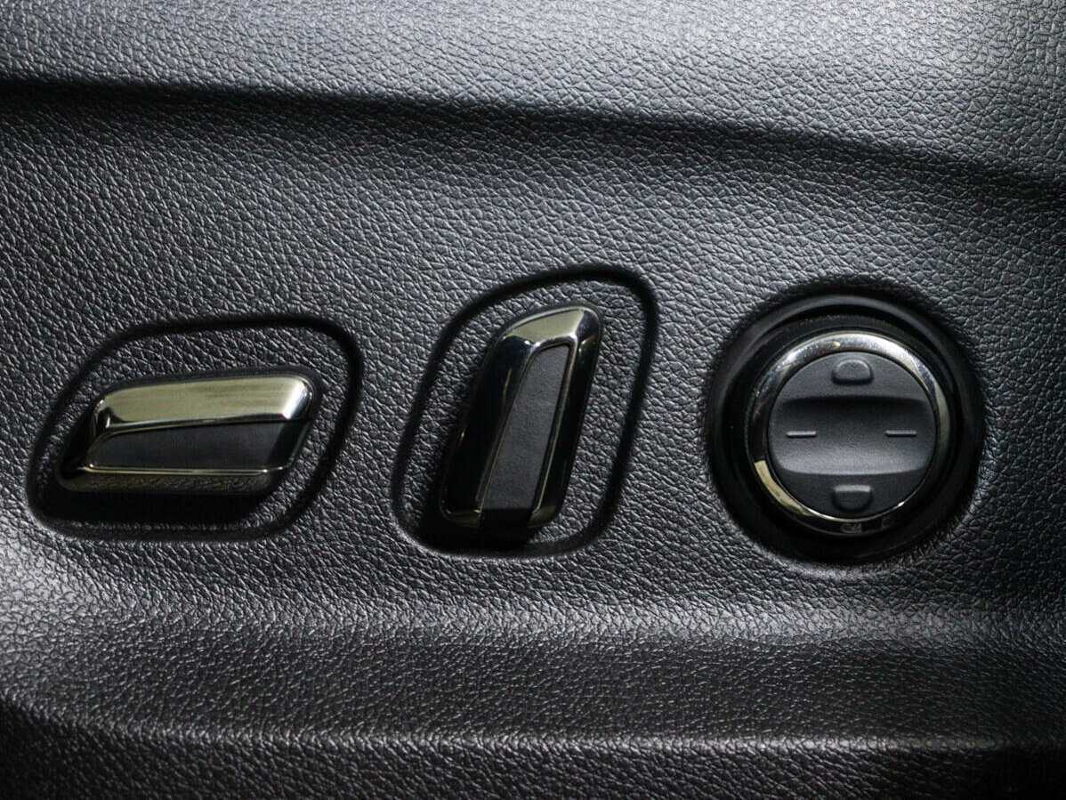 Купить EXEED TXL, 2022, 14 500 км, фото №13