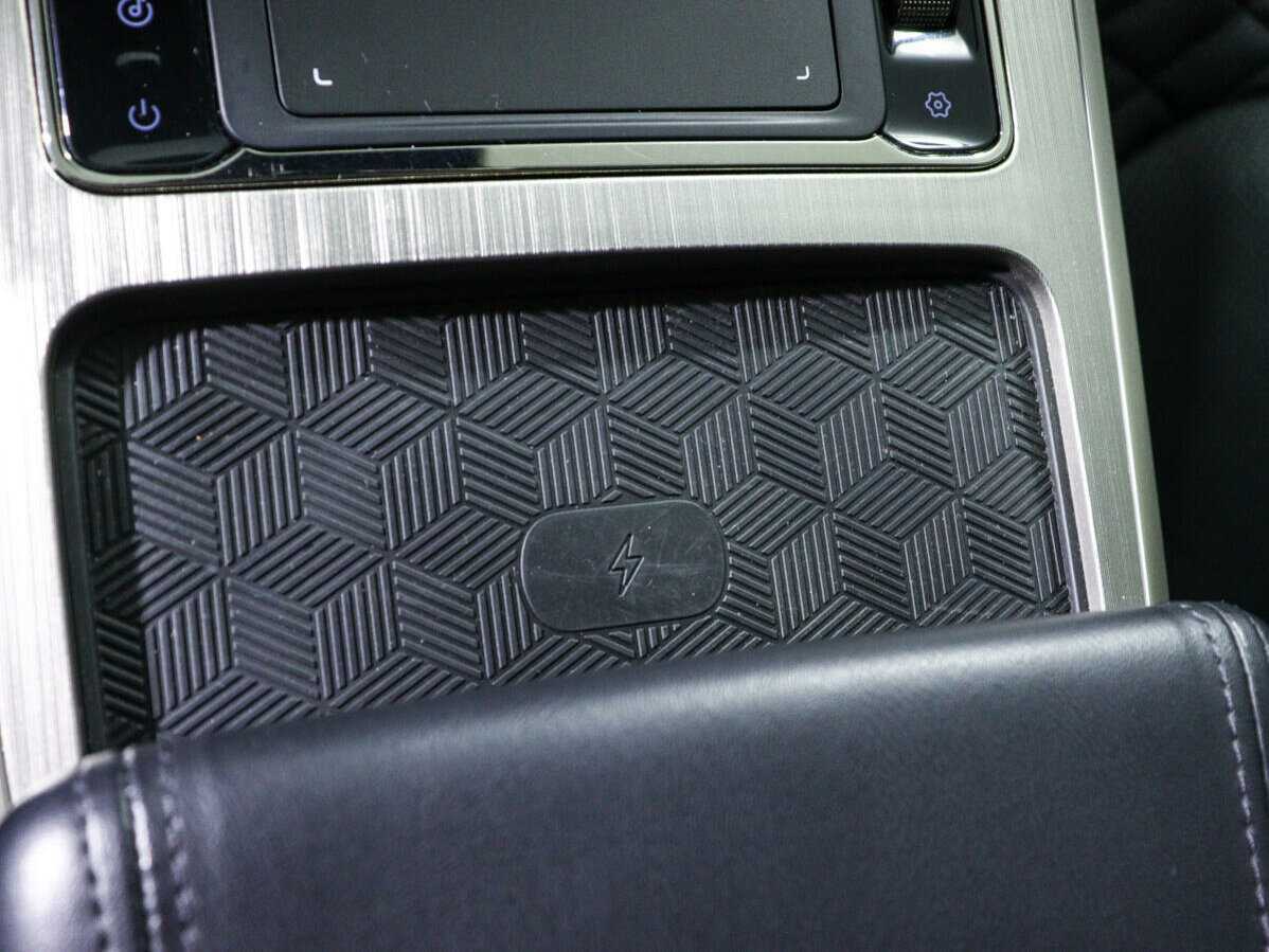 Купить EXEED TXL, 2022, 14 500 км, фото №14