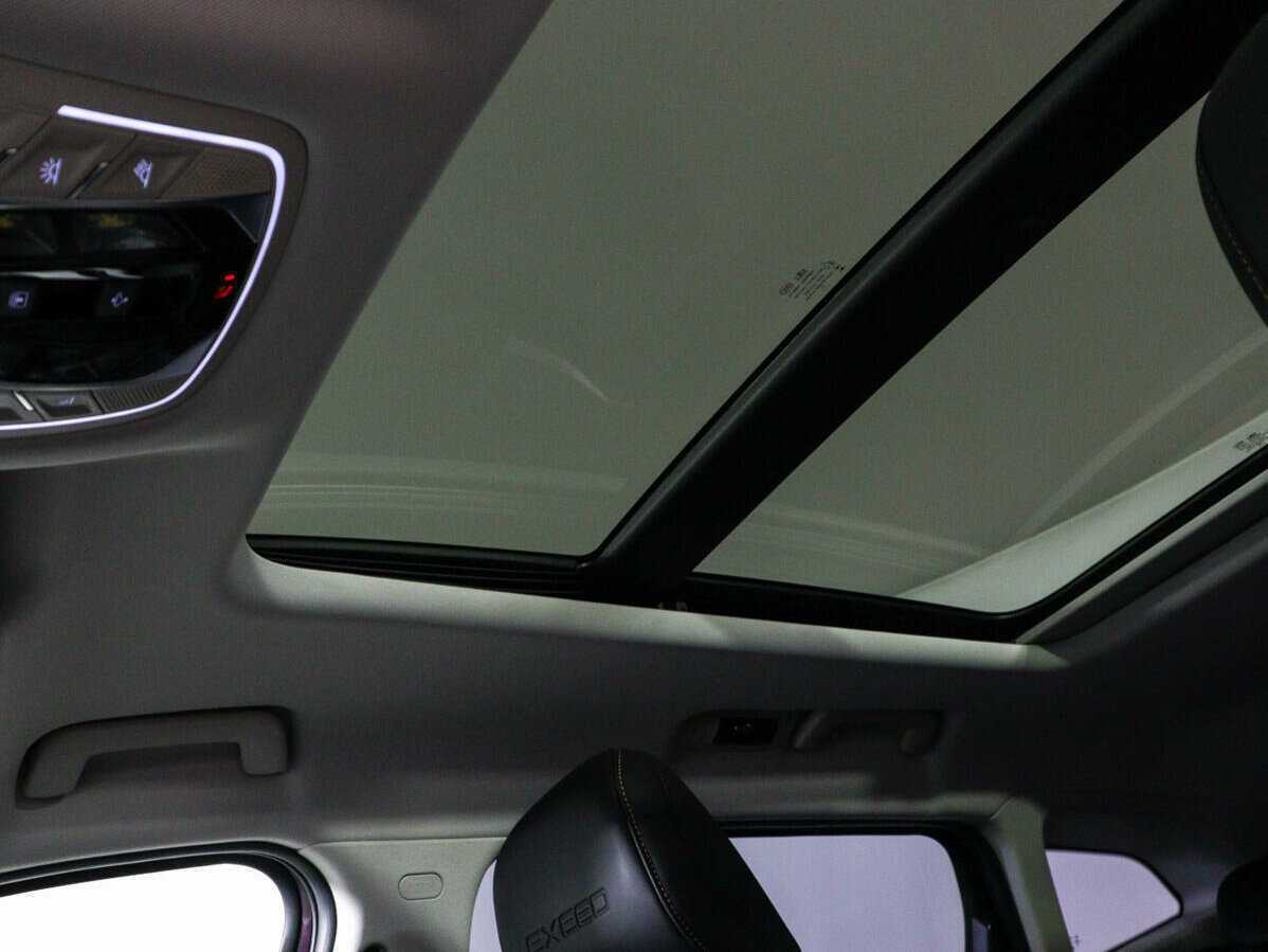 Купить EXEED TXL, 2022, 14 500 км, фото №15