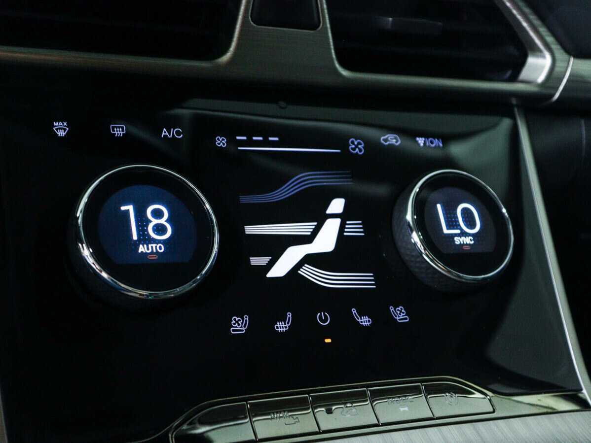 Купить EXEED TXL, 2022, 14 500 км, фото №16