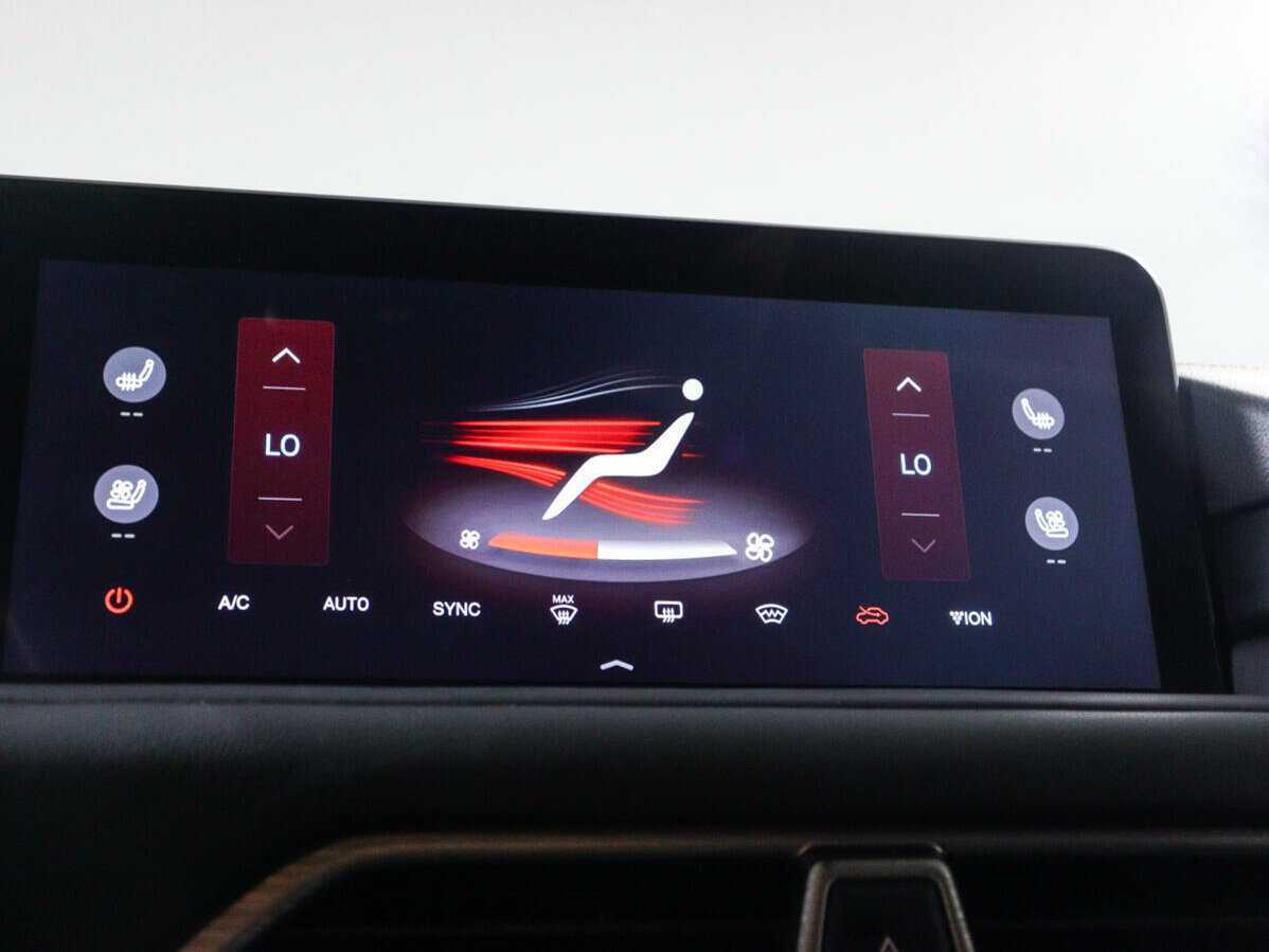 Купить EXEED TXL, 2022, 14 500 км, фото №17