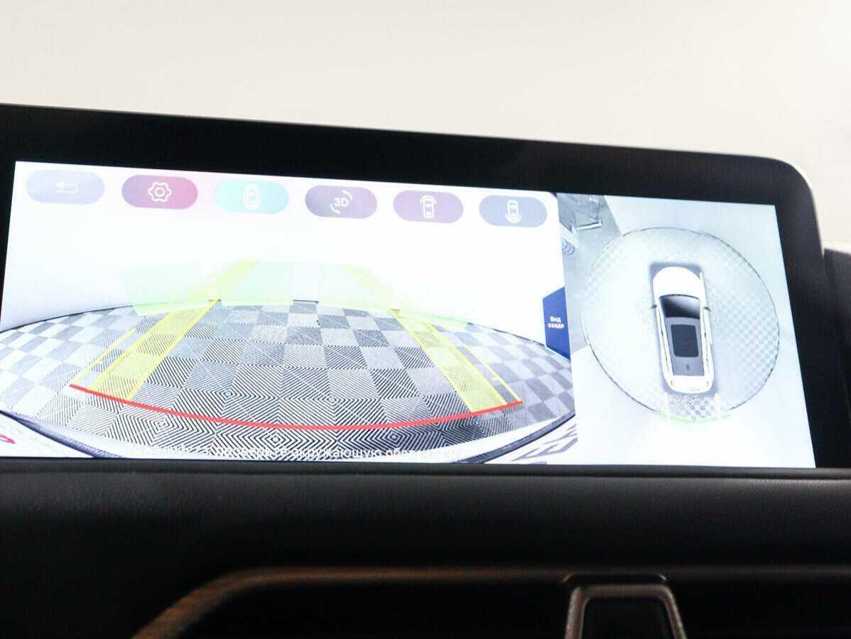 Купить EXEED TXL, 2022, 14 500 км, фото №18