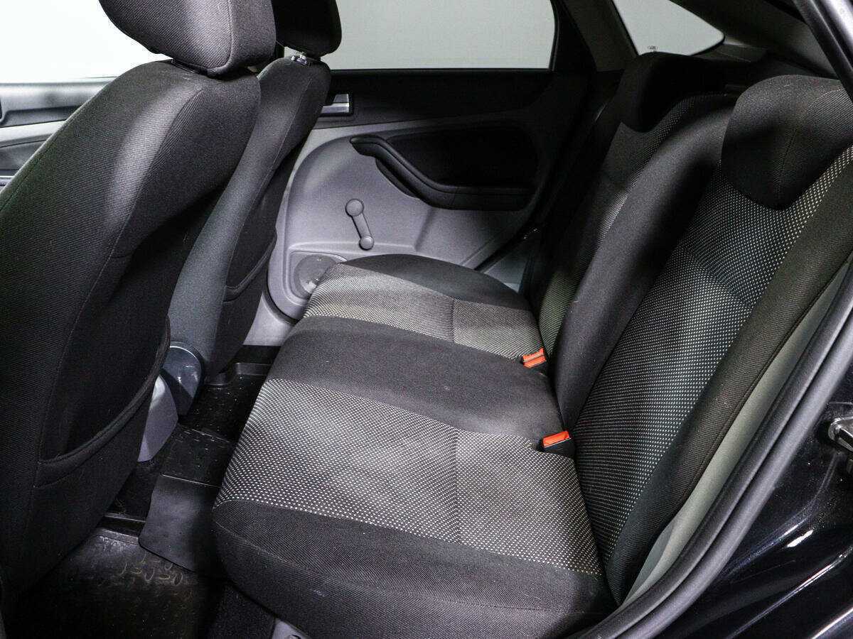 Купить Ford Focus, 2011, 221 696 км, фото №8