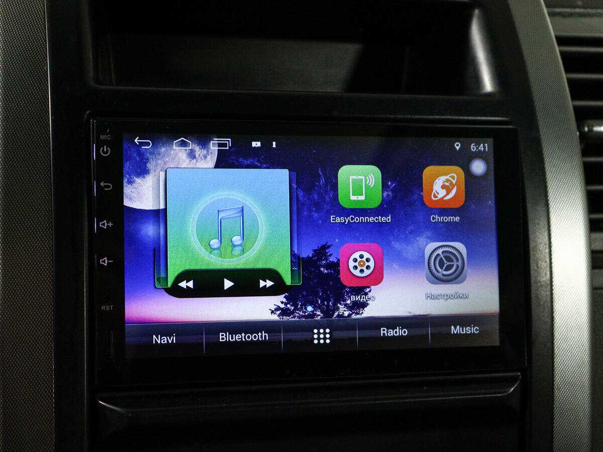 Купить Nissan X-Trail, 2008, 228 396 км, фото №23