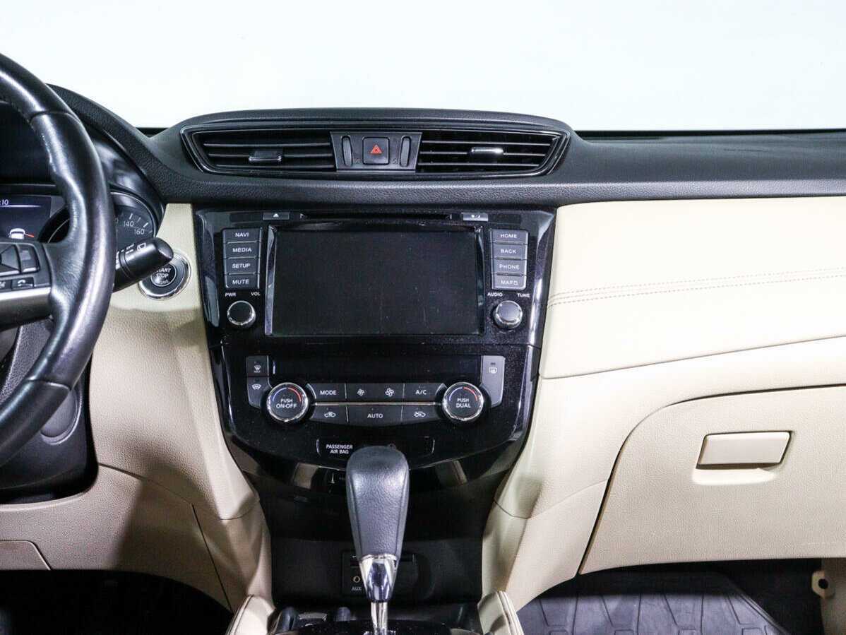 Купить Nissan X-Trail, 2019, 99 900 км, фото №13