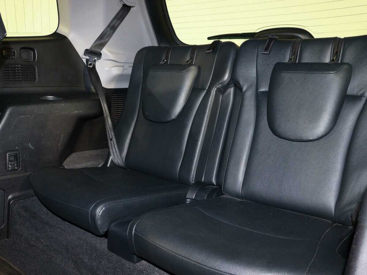 Купить Toyota Highlander, 2011, 178 088 км, фото №14