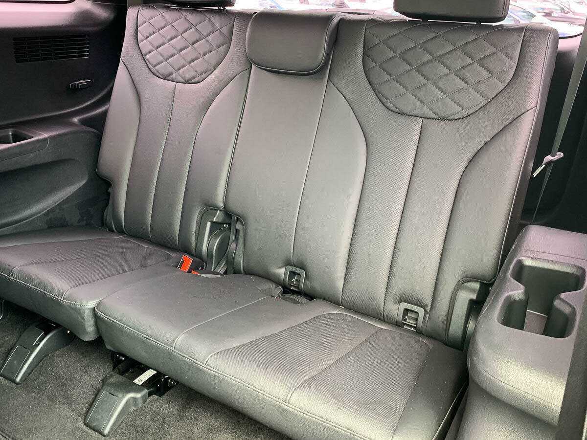 Купить Hyundai Palisade, 2018, 121 125 км, фото №12