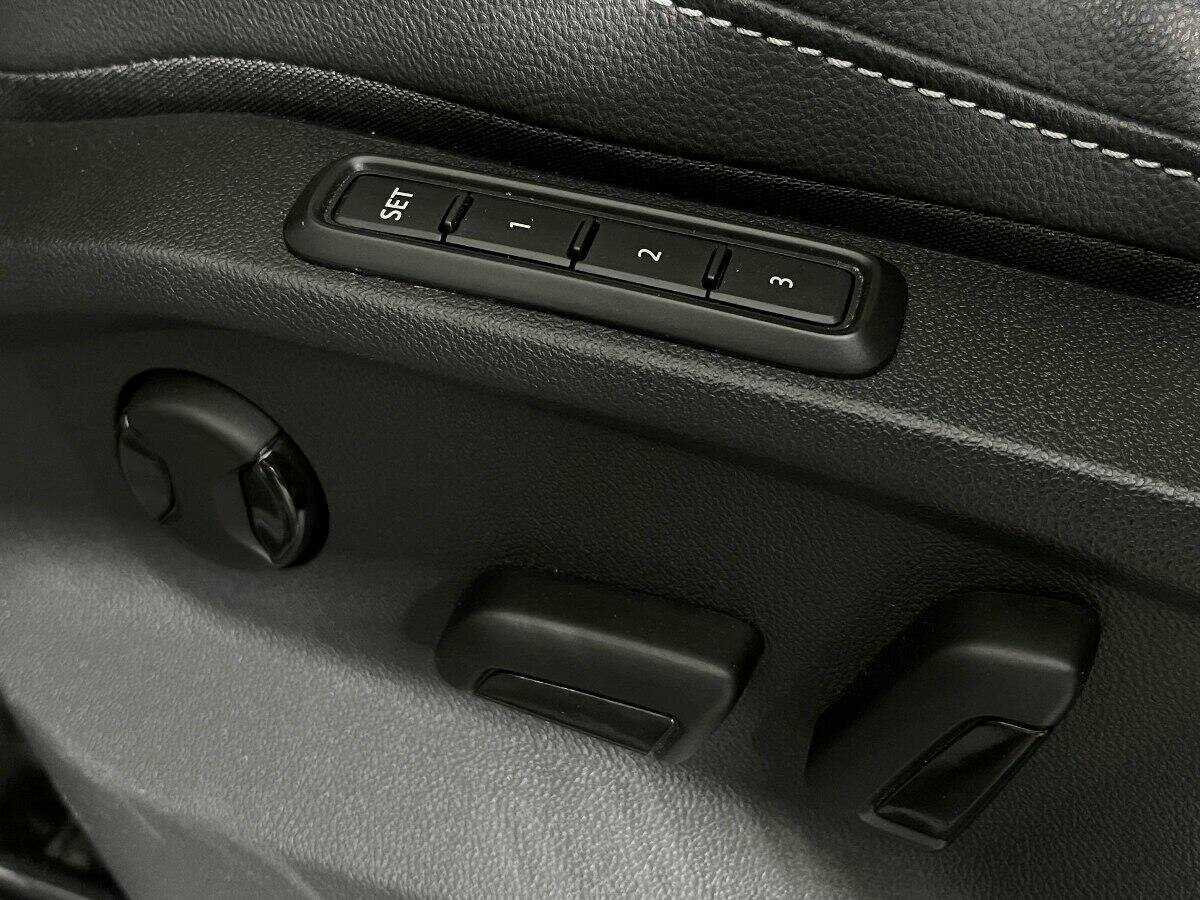 Купить Volkswagen Tiguan, 2021, 31 000 км, фото №15