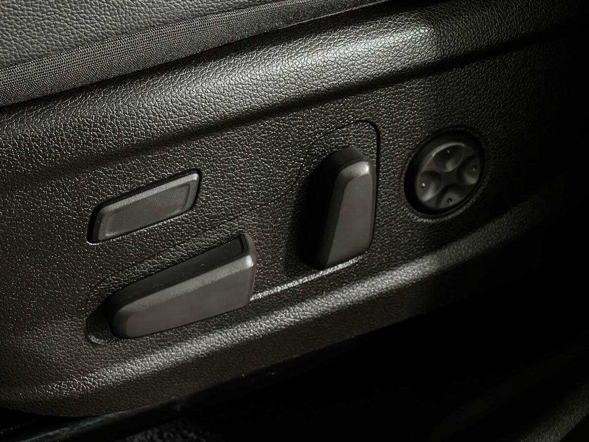 Купить Hyundai Santa Fe, 2018, 80 112 км, фото №15