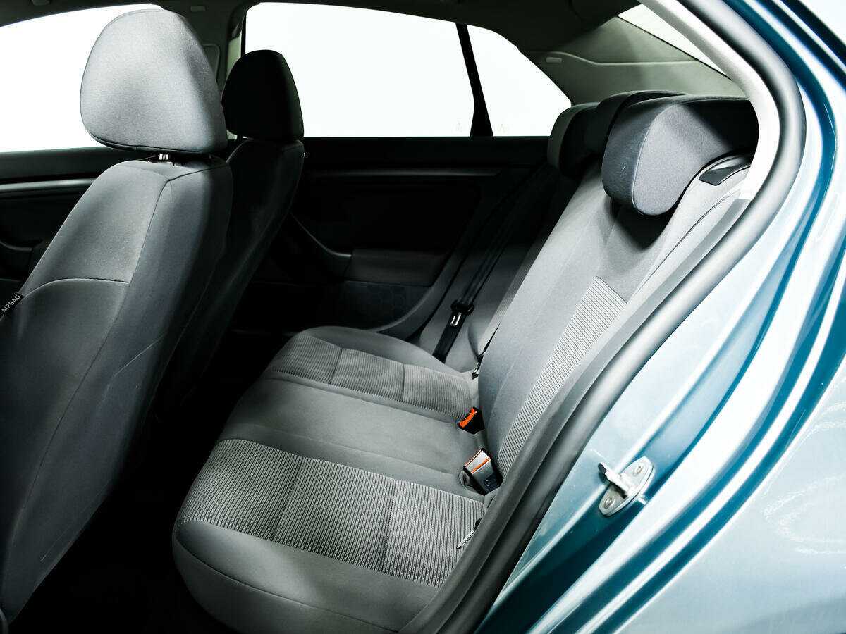 Купить Volkswagen Jetta, 2008, 159 101 км, фото №12