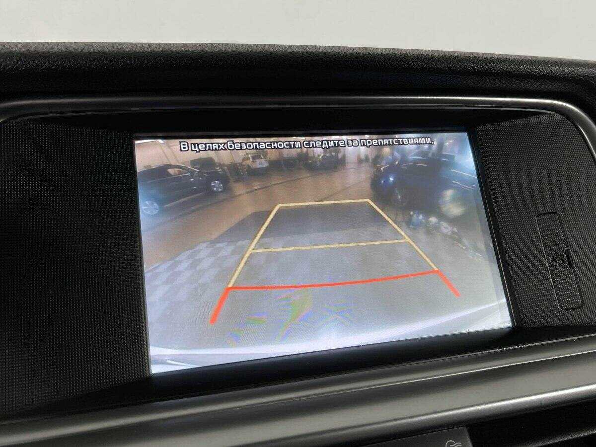 Купить Kia Optima, 2018, 111 770 км, фото №14