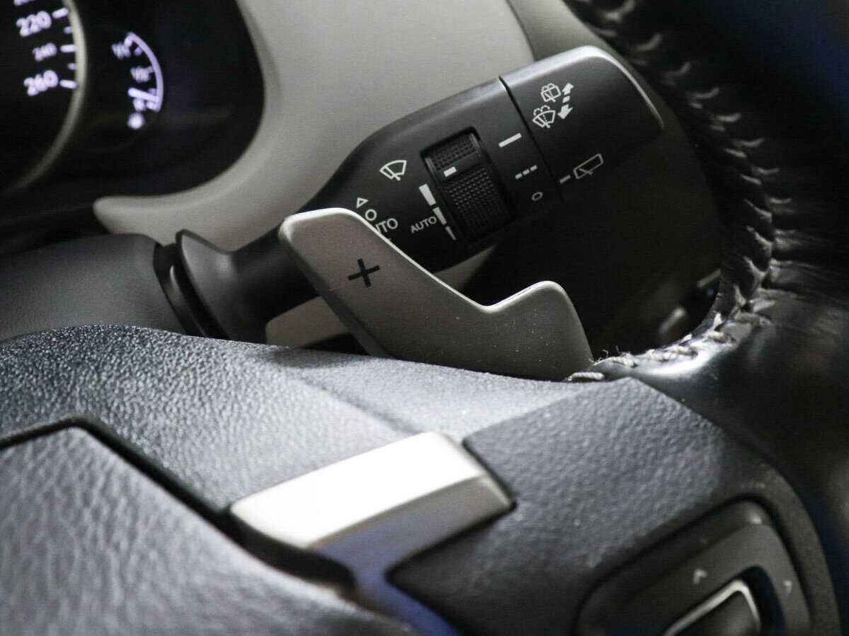 Купить Lexus NX 200, 2018, 111 690 км, фото №14