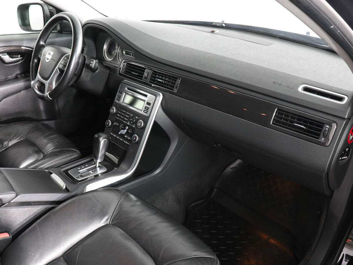 Купить Volvo XC70, 2011, 184 892 км, фото №10