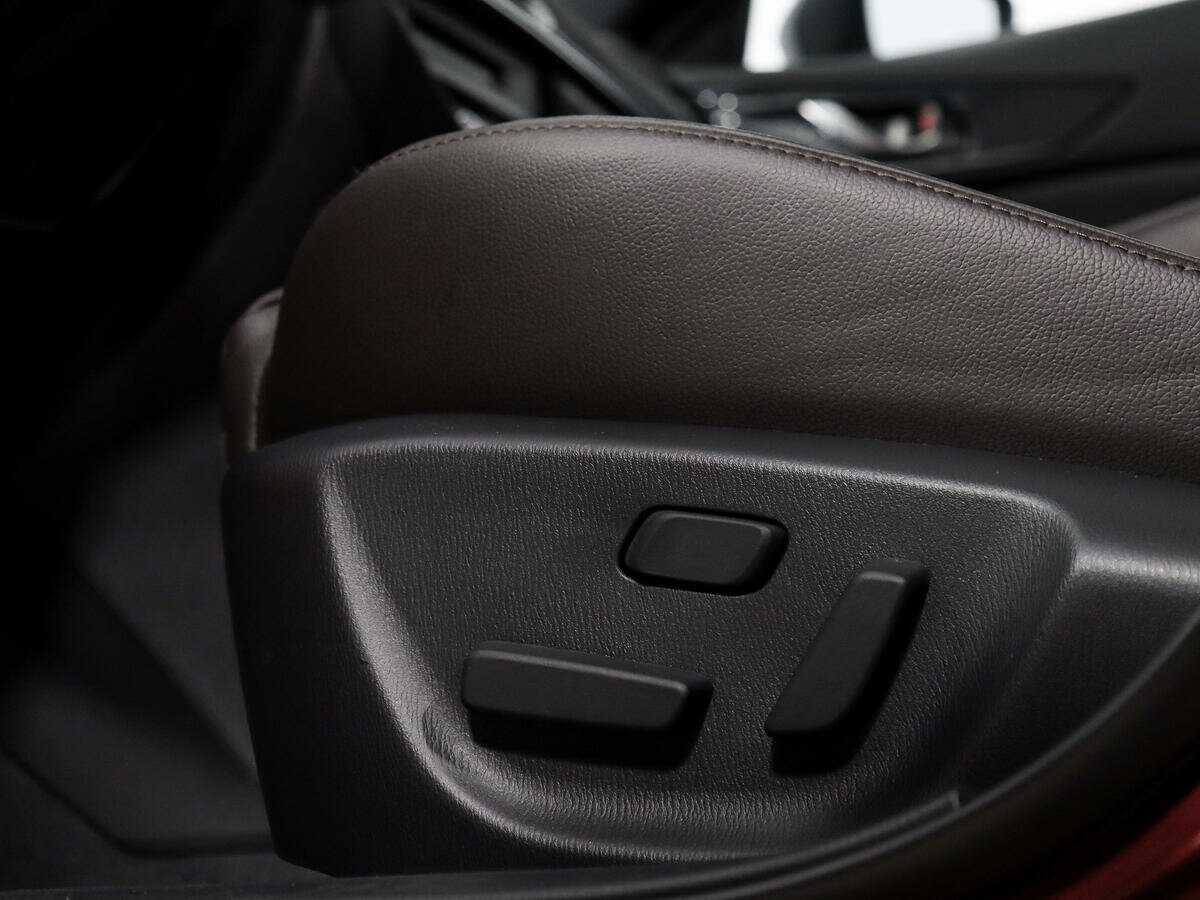 Купить Mazda CX-4, 2023, 868 км, фото №8