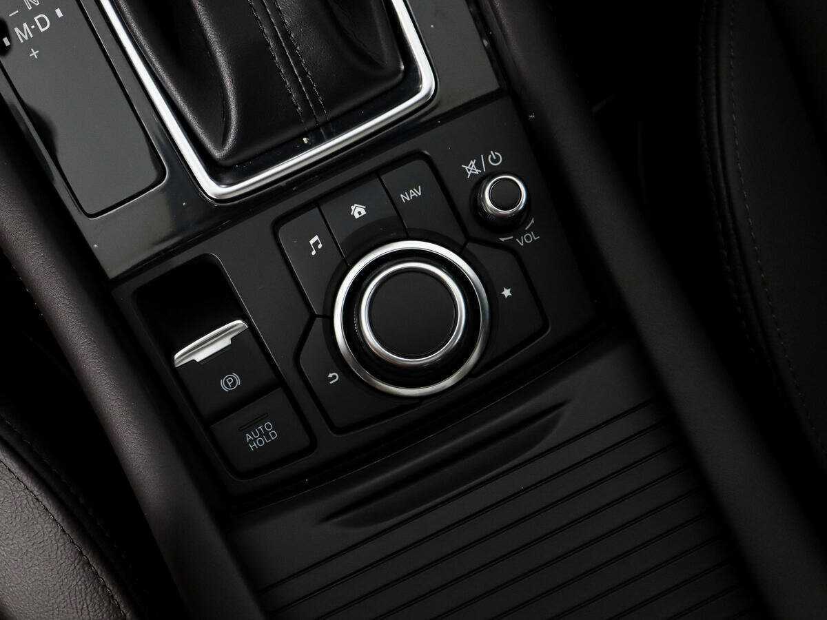 Купить Mazda CX-4, 2023, 868 км, фото №9