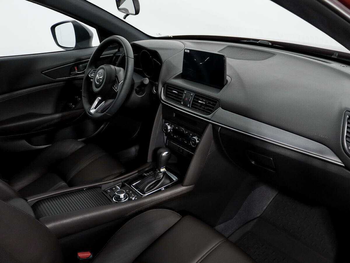 Купить Mazda CX-4, 2023, 868 км, фото №11