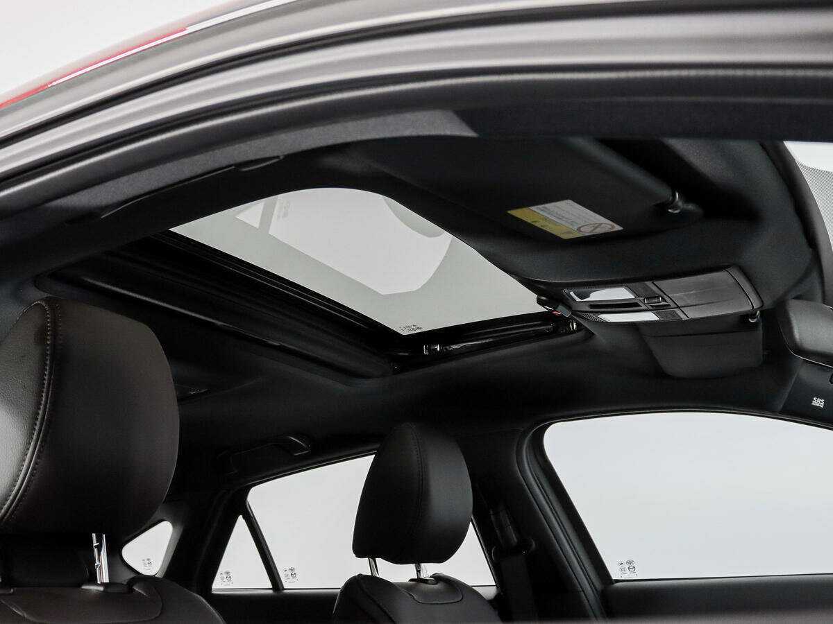 Купить Mazda CX-4, 2023, 868 км, фото №15