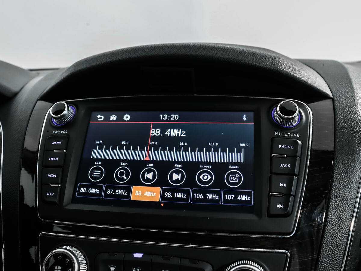 Купить JAC S5 (Eagle), 2019, 69 795 км, фото №14