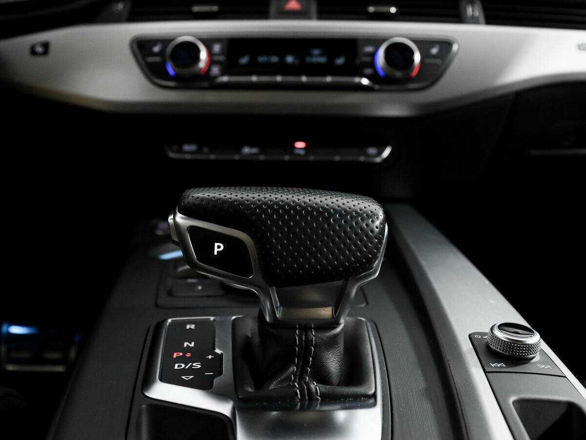 Купить Audi A5, 2016, 83 184 км, фото №18