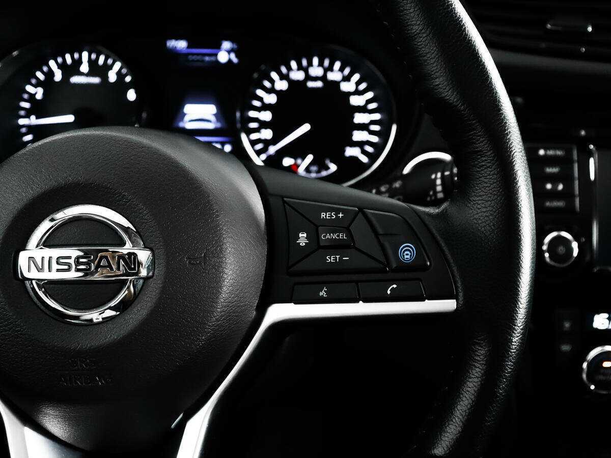 Купить Nissan Qashqai, 2022, 23 057 км, фото №16