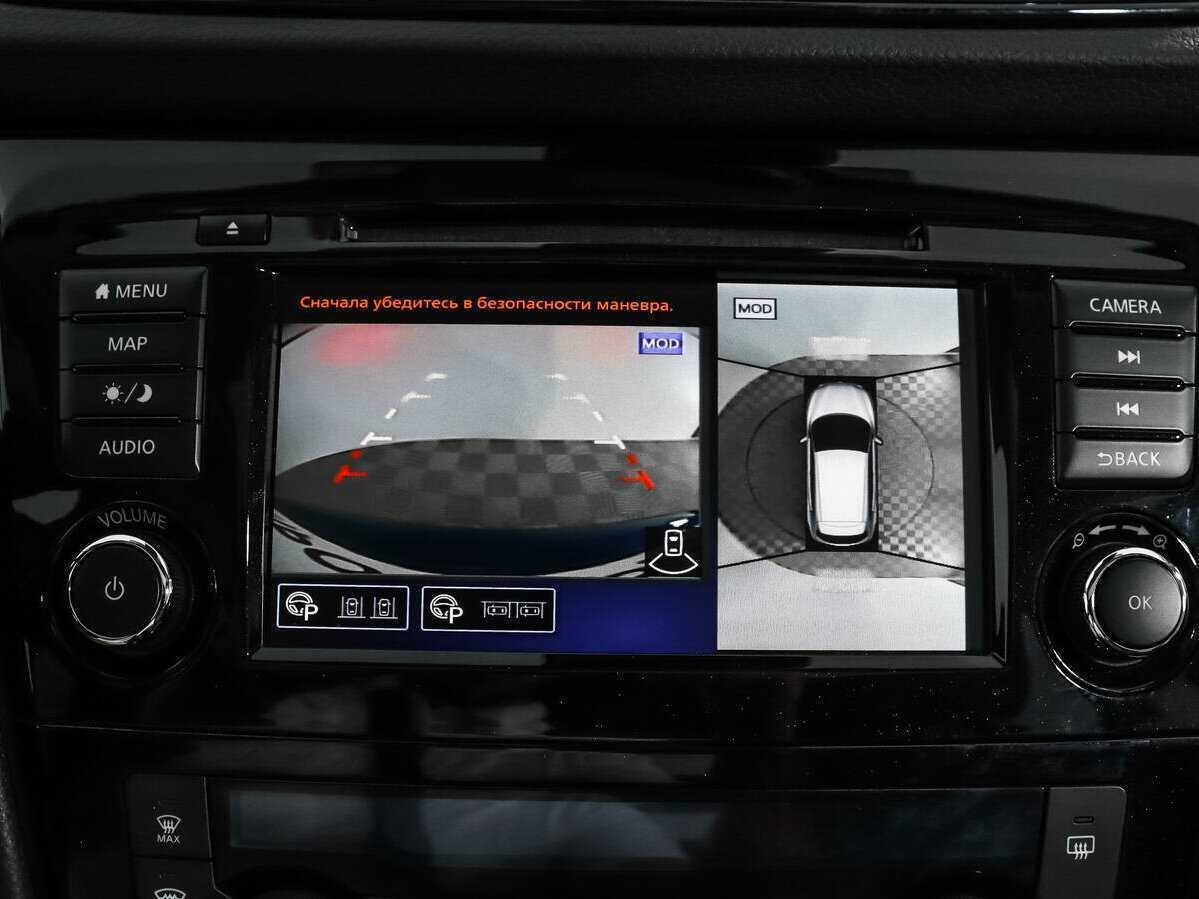 Купить Nissan Qashqai, 2022, 23 057 км, фото №19