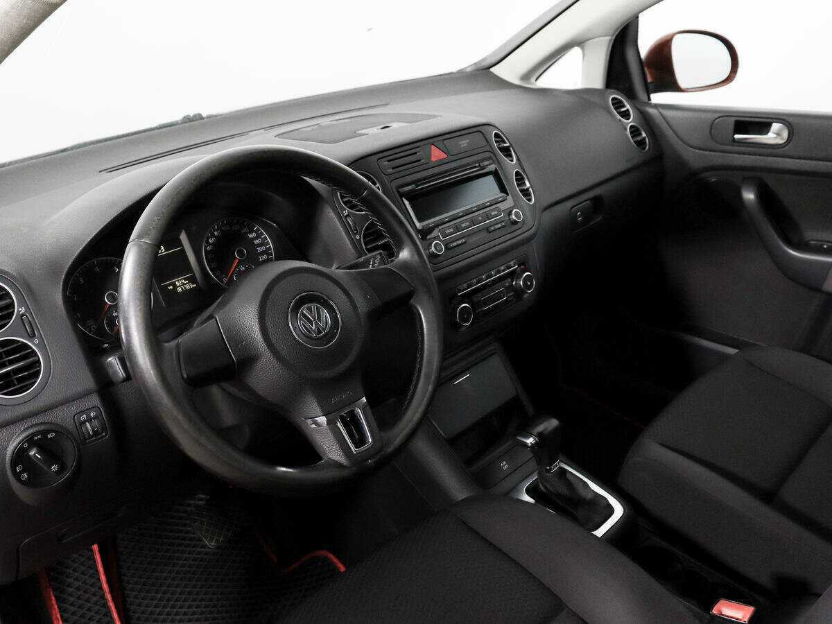 Купить Volkswagen Golf Plus, 2009, 187 000 км, фото №9