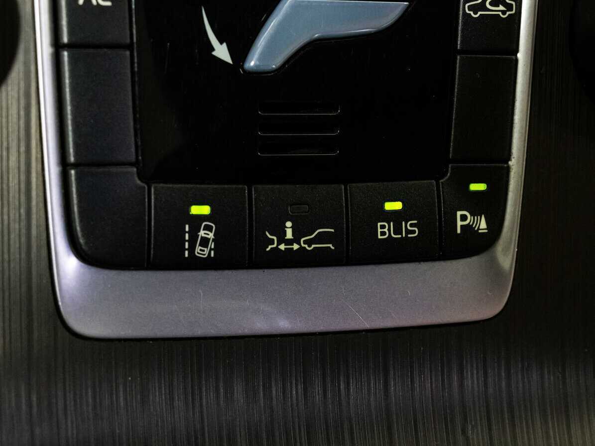 Купить Volvo S60, 2010, 256 773 км, фото №15