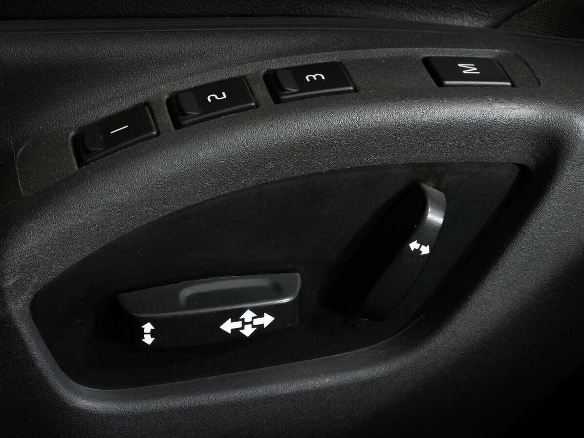 Купить Volvo S60, 2010, 256 773 км, фото №20