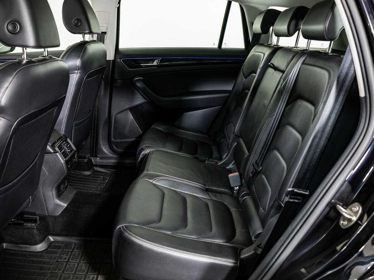 Купить Skoda Kodiaq, 2019, 121 556 км, фото №10