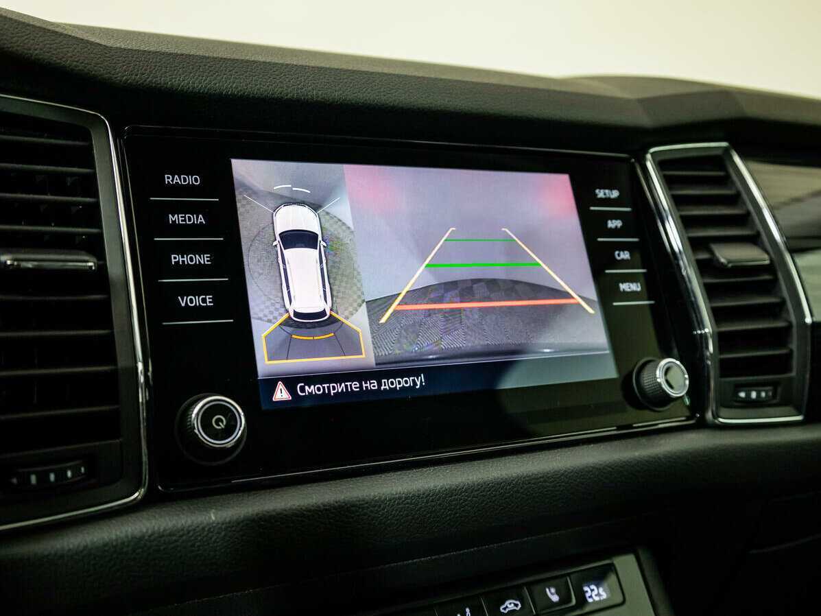 Купить Skoda Kodiaq, 2019, 121 556 км, фото №14
