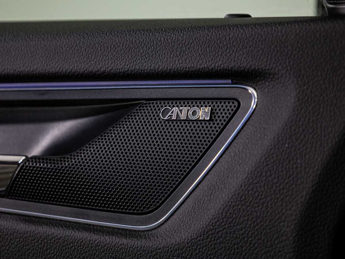 Купить Skoda Kodiaq, 2019, 121 556 км, фото №21