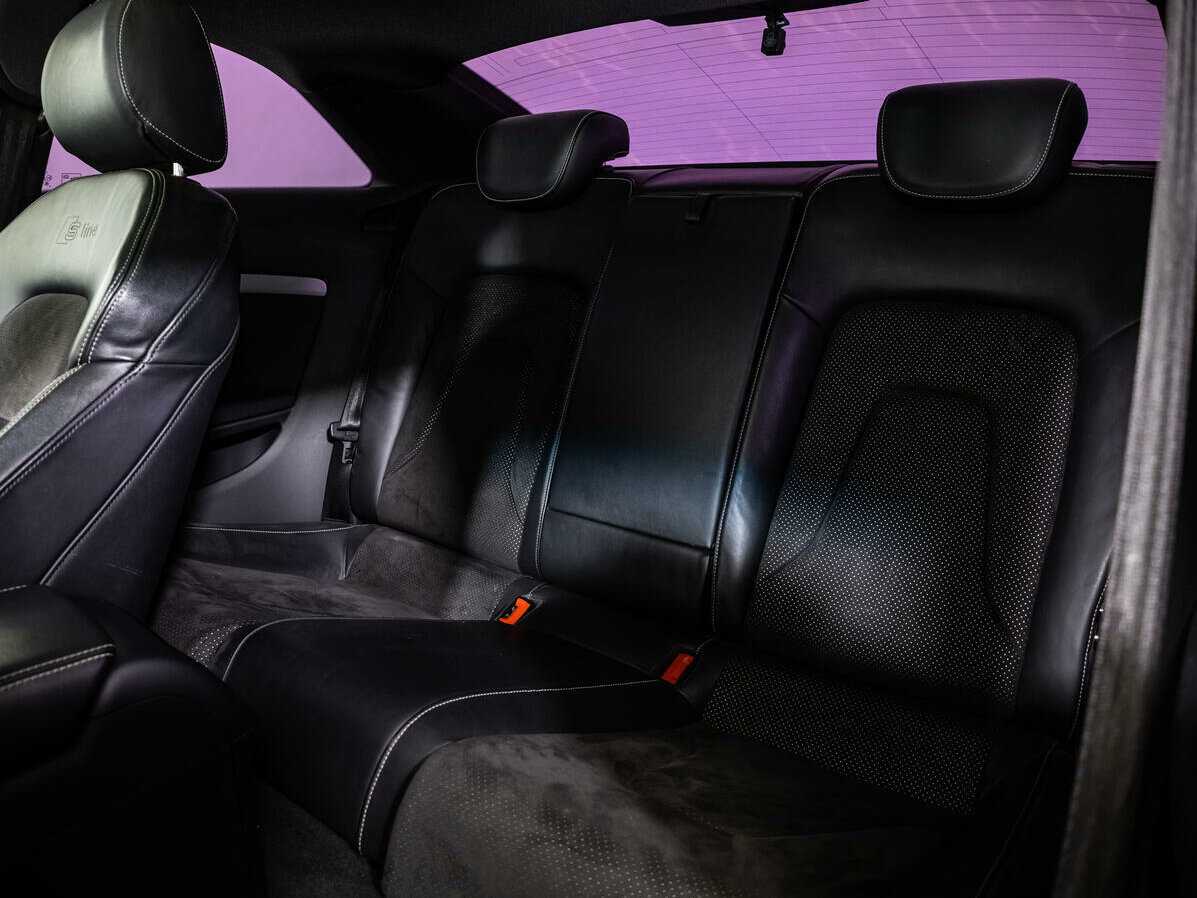 Купить Audi A5, 2011, 220 000 км, фото №8