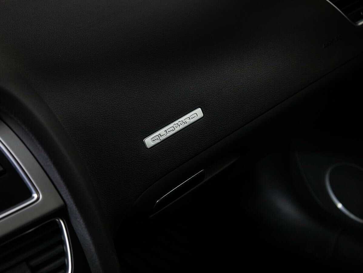 Купить Audi A5, 2011, 220 000 км, фото №14