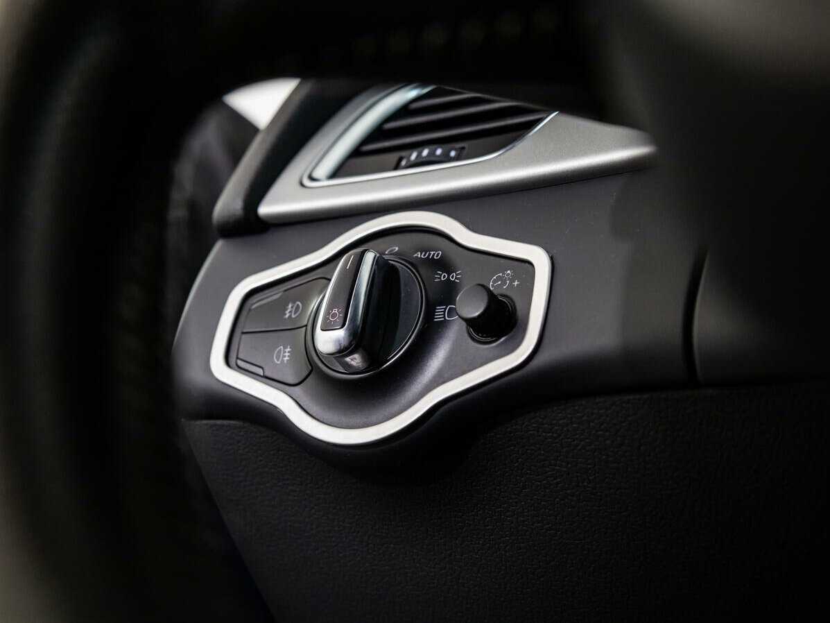 Купить Audi A5, 2011, 220 000 км, фото №22