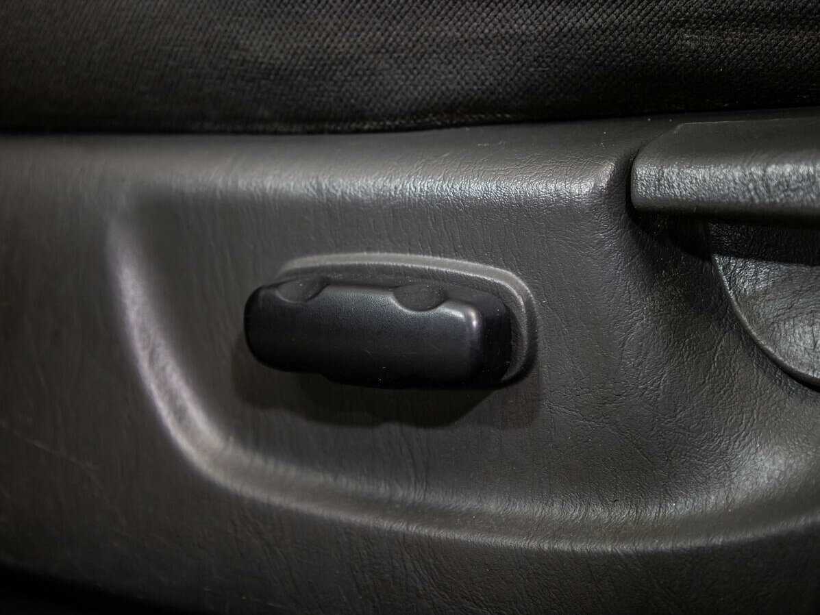 Купить Ford Escape, 2002, 201 468 км, фото №15