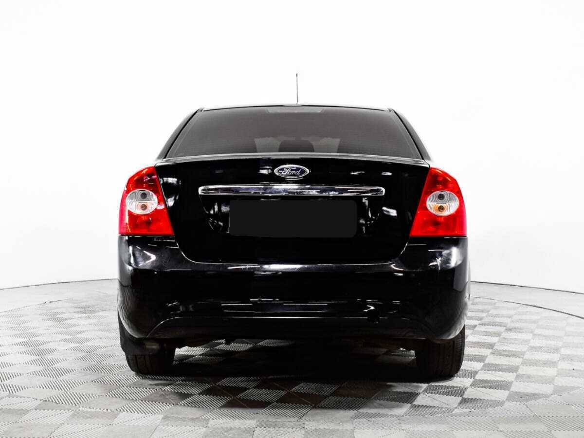 Купить Ford Focus, 2009, 200 000 км, фото №6