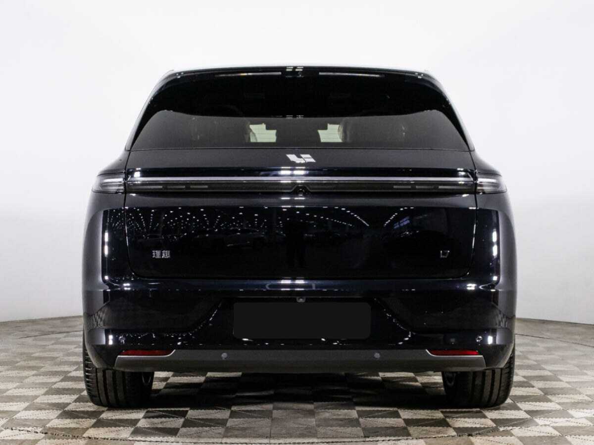 Купить LiXiang L7 52.3 kWh, 2024, 37 км, фото №5