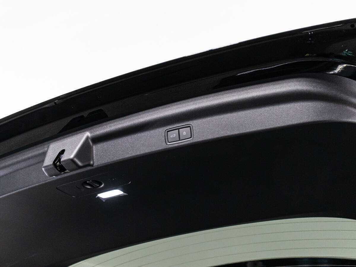 Купить LiXiang L7 52.3 kWh, 2024, 37 км, фото №14