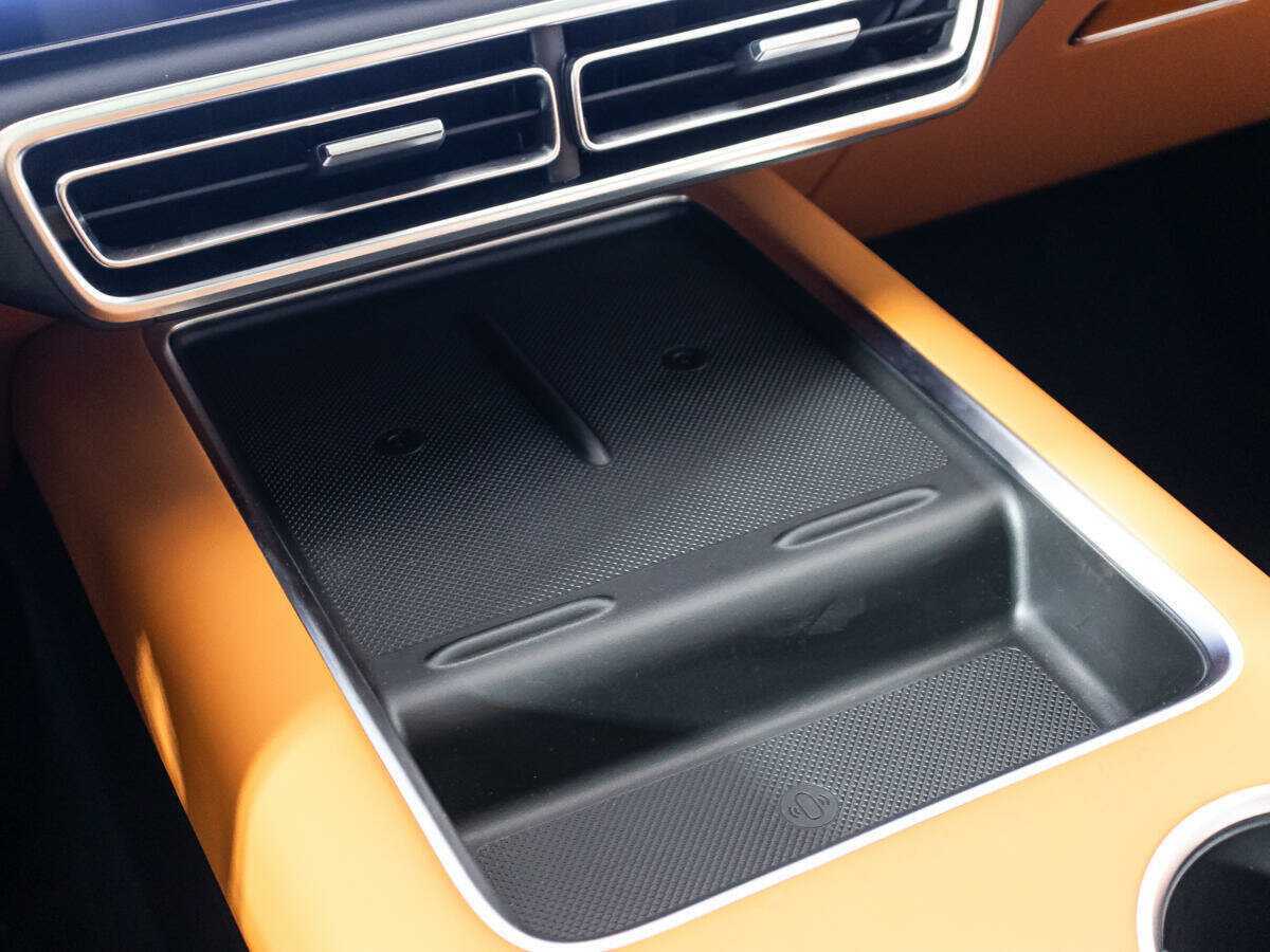 Купить LiXiang L7 52.3 kWh, 2024, 37 км, фото №21