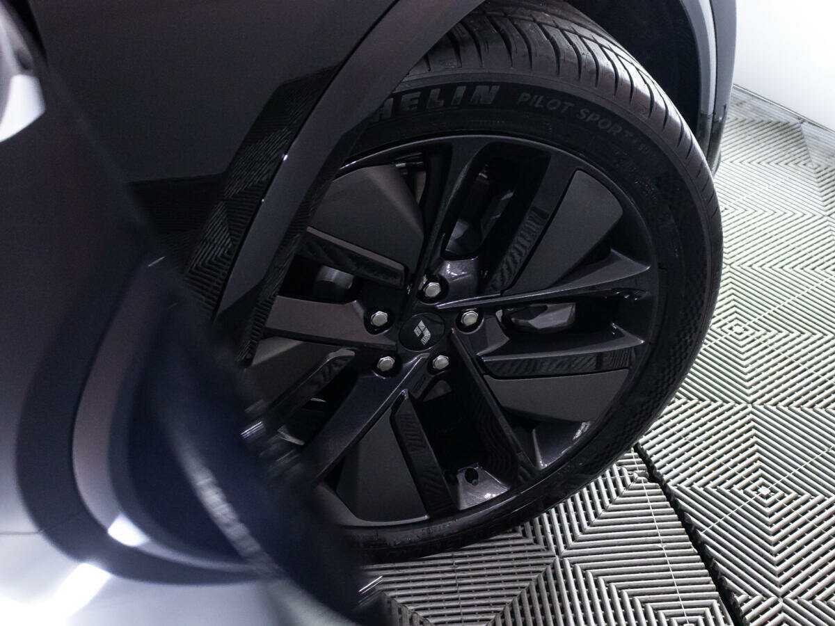 Купить LiXiang L7 52.3 kWh, 2024, 37 км, фото №33