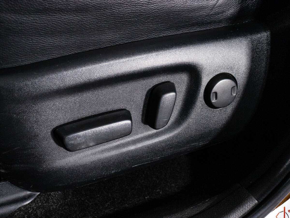 Купить Toyota RAV4, 2016, 74 620 км, фото №20