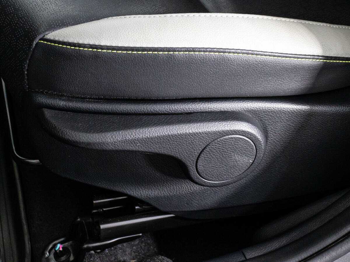 Купить Kia Picanto, 2022, 5 800 км, фото №19