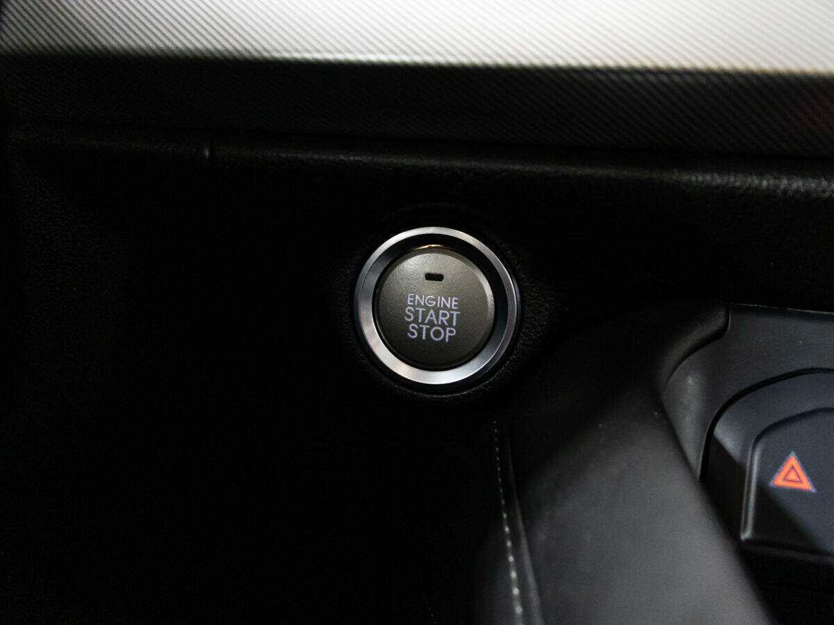 Купить Haval F7x, 2022, 59 907 км, фото №17