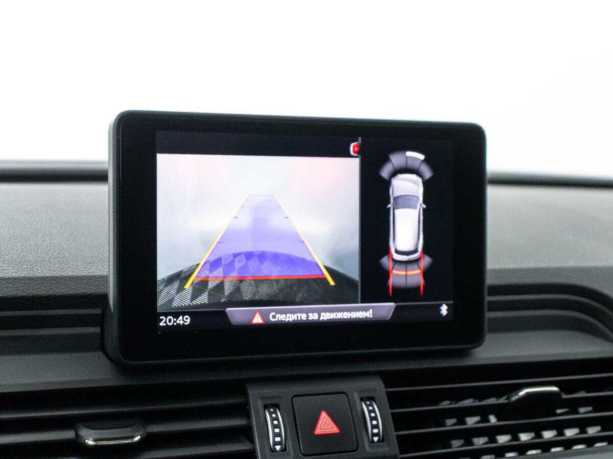 Купить Audi Q5, 2019, 114 840 км, фото №16