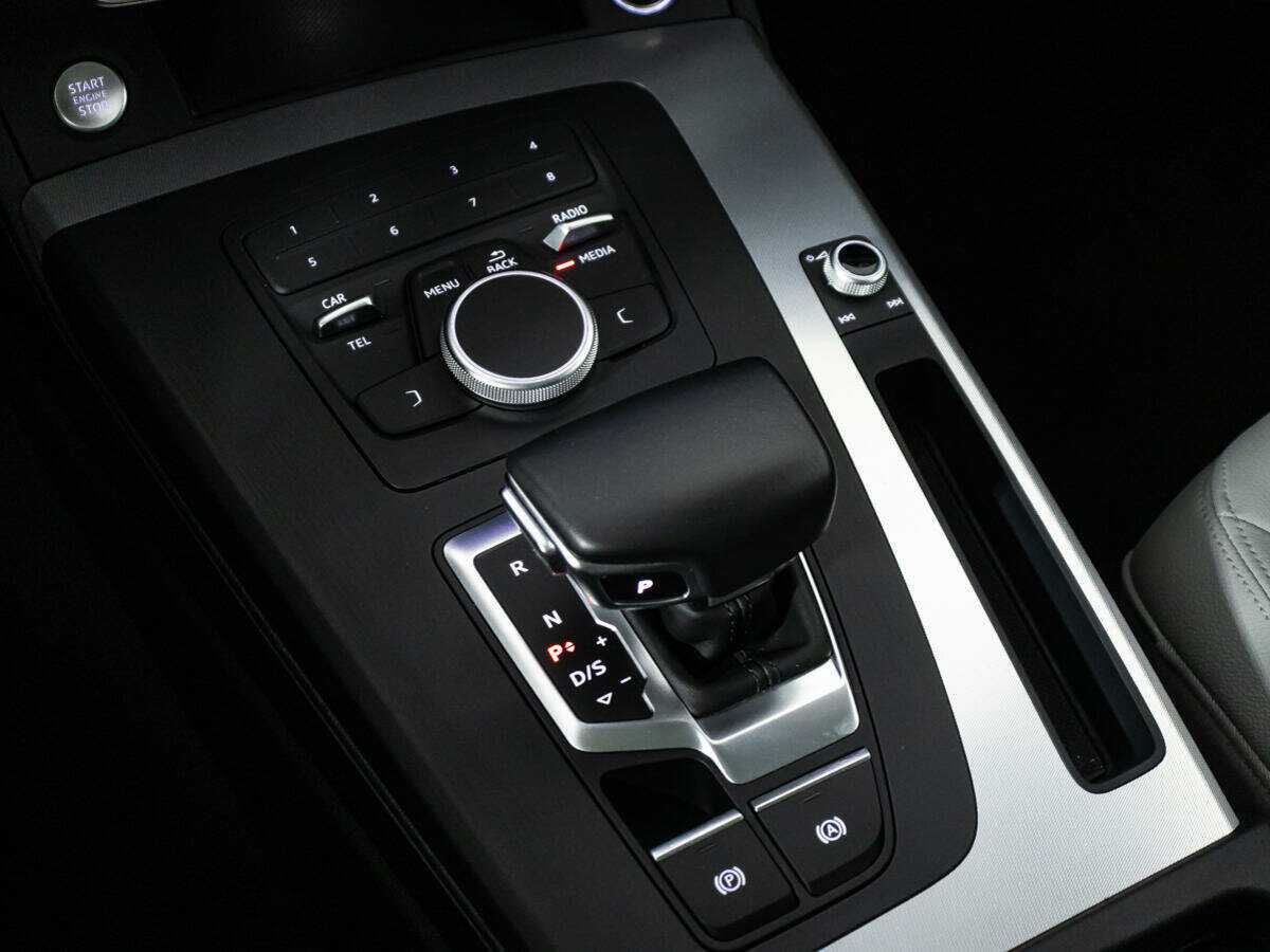 Купить Audi Q5, 2019, 114 840 км, фото №18