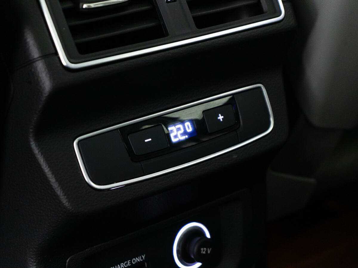 Купить Audi Q5, 2019, 114 840 км, фото №20