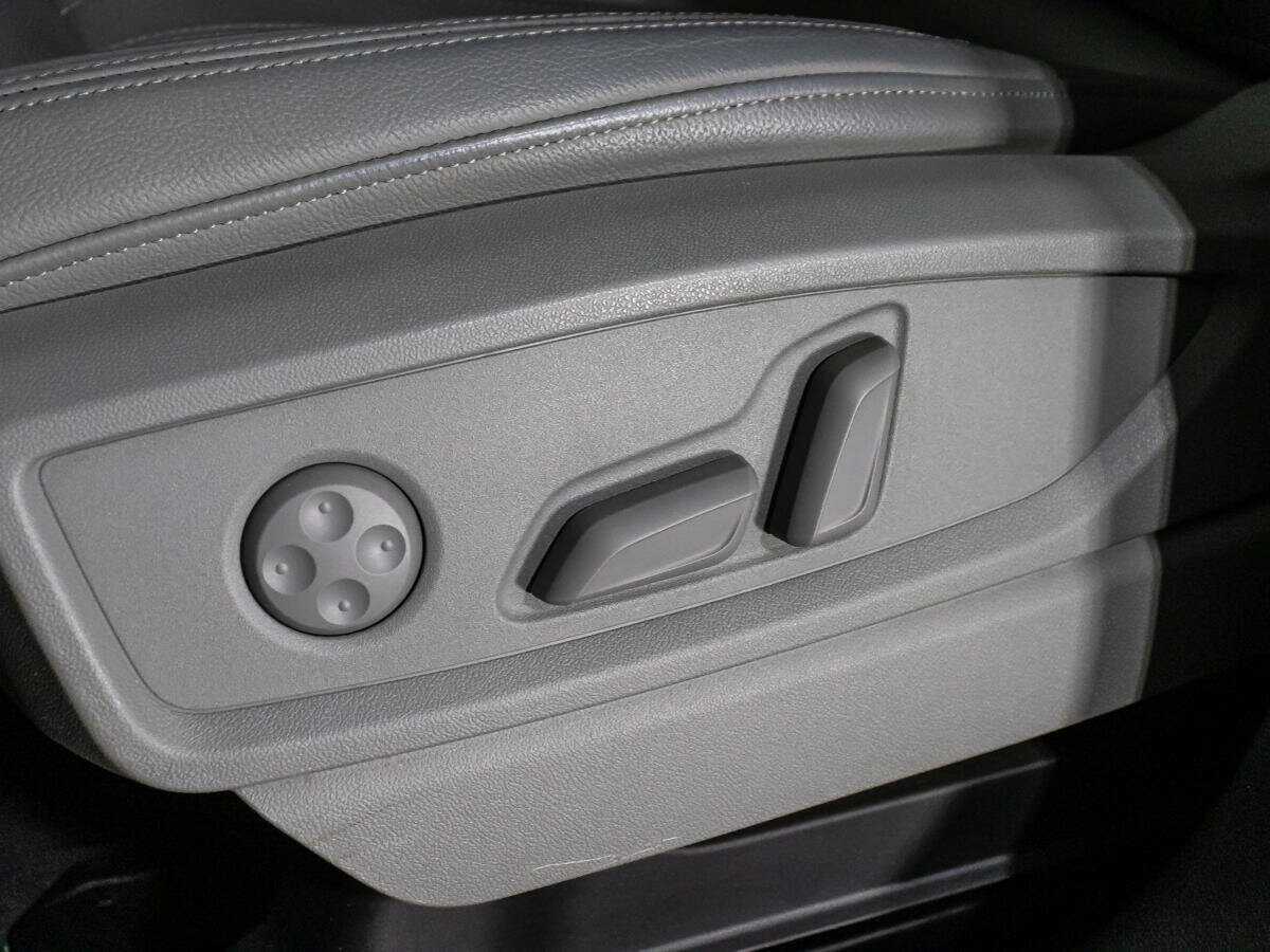 Купить Audi Q5, 2019, 114 840 км, фото №22