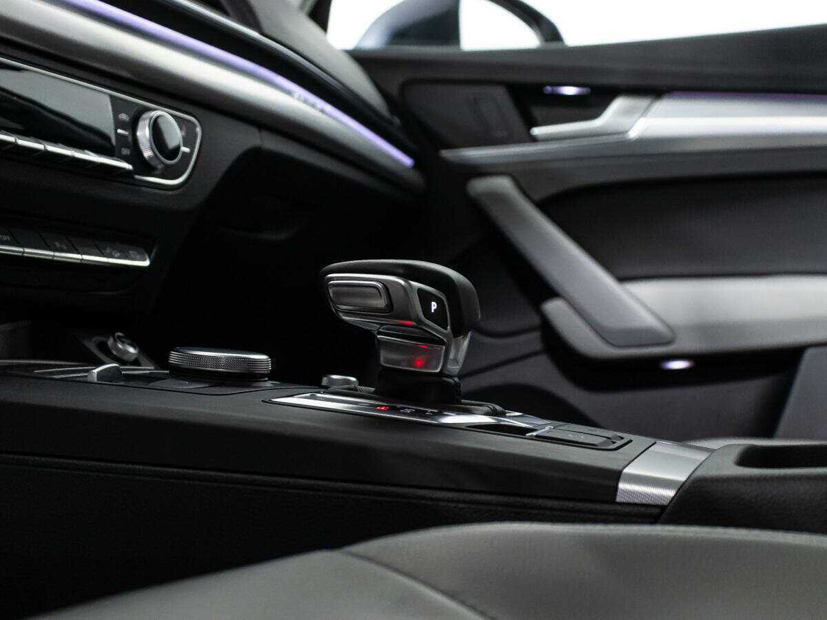 Купить Audi Q5, 2019, 114 840 км, фото №24